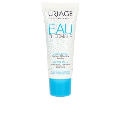 Uriage Eau Thermale Gel De Agua 40 Ml