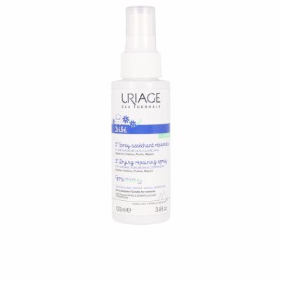 Uriage 1Er Spray Cu-Zn+ Tratamiento Zonas Húmedas 100 Ml