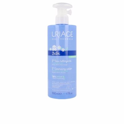 Uriage 1Er Agua Limpiadora 500 Ml