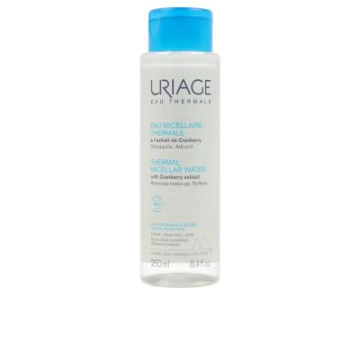 Uriage Thermal Micellar Water Normal To Dry Skin 250 Ml