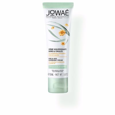 Jowaé Hand&Nail Noursihing Cream 50 Ml