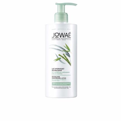 Jowaé Revitalizing Moisturizing Lotion 400 Ml