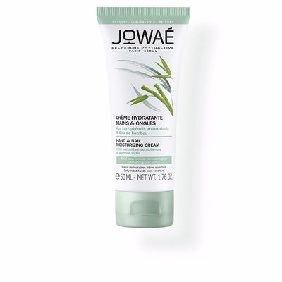 Jowaé Hand And Nail Moisturizing Cream 50 Ml