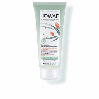 Jowaé Stimulating Moisturizing Shower Gel 200 Ml