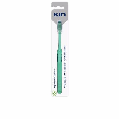 Kin Cepillo Ortodoncia 1 U