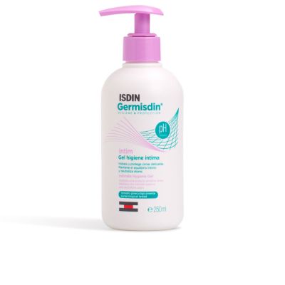 Germisdin Intim Gel De Higiene Íntima Duo 2 X 500 Ml
