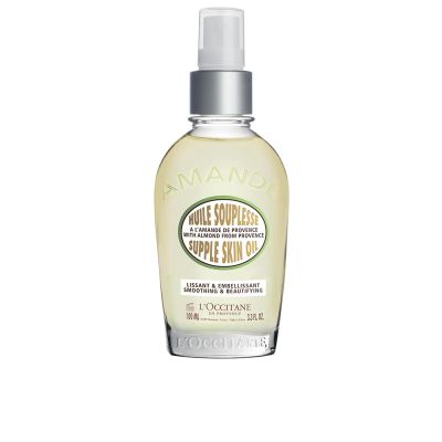 L'Occitane En Provence Amande Huile Souplesse 100 Ml