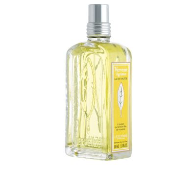 L'Occitane En Provence Verveine Agrumes Eau De Toilette Vaporizador 100 Ml