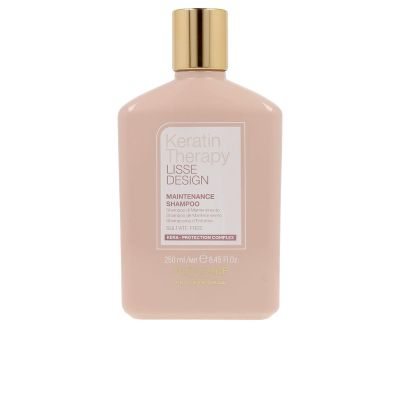 Alfaparf Milano Lisse Design Keratin Therapy Maintenance Shampoo 250 Ml