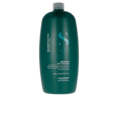 Alfaparf Milano Semi Di Lino Reconstruction Shampoo 1000 Ml