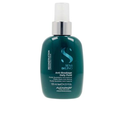 Alfaparf Milano Semi Di Lino Anti-Breakage Daily Fluid 125 Ml