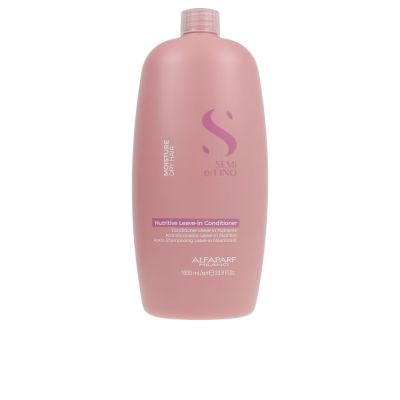 Alfaparf Milano Semi Di Lino Moisture Nutritive Leave-In Conditioner 1000 Ml