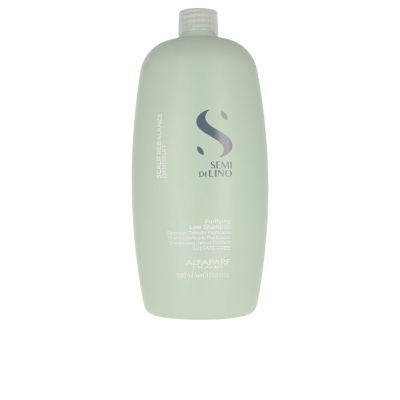 Alfaparf Milano Semi Di Lino Scalp Balance Dandruff Shampoo 1000 Ml