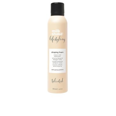 Milk Shake Lifestyling Shaping Foam 250 Ml