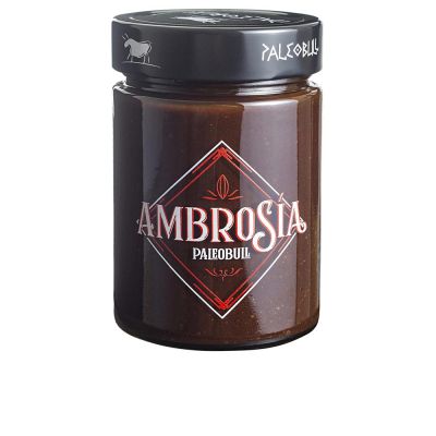 Paleobull Crema 100% Natural Ambrosía 300 Gr