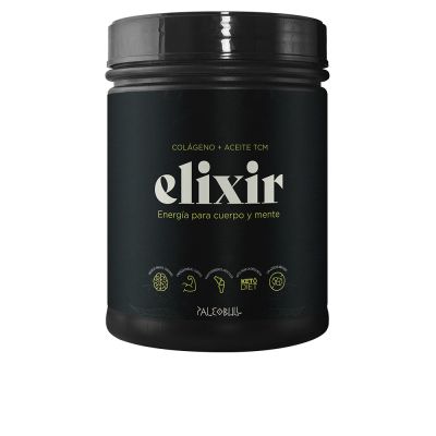 Paleobull Elixir Neutro 450 G