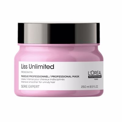 L'Oréal Professionnel Paris Liss Unlimited Mascarilla