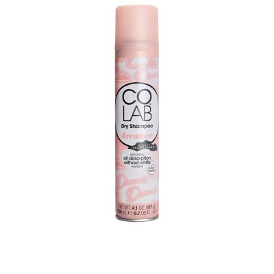 Colab Dreamer Dry Shampoo 200 Ml