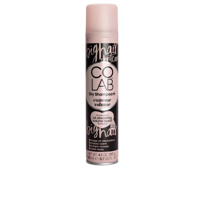 Colab Extra Volume Dry Shampoo 200 Ml