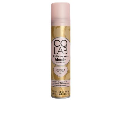 Colab Blonde Dry Shampoo 200 Ml