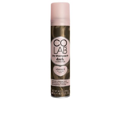 Colab Dark Dry Shampoo 200 Ml