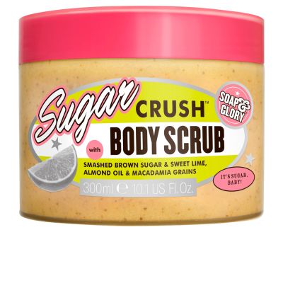 Soap & Glory Sugar Crush Body Scrub 300 Ml