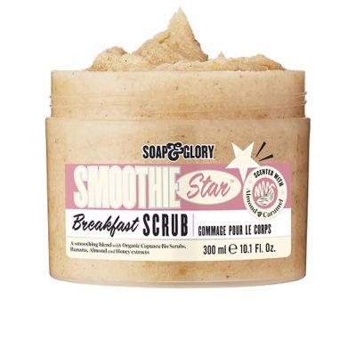 Soap & Glory Smoothie Star Breakfast Scrub 300 Ml