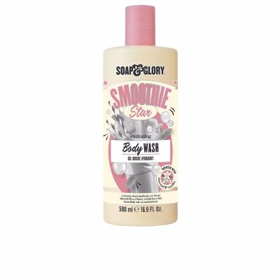 Soap & Glory Smoothie Star Body Wash 500 Ml