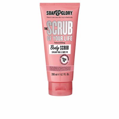 Soap & Glory The Scrub Of Your Life Body Buffer 200 Ml