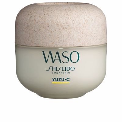 Shiseido Waso Yuzu-C Beauty Sleeping Mask 50 Ml
