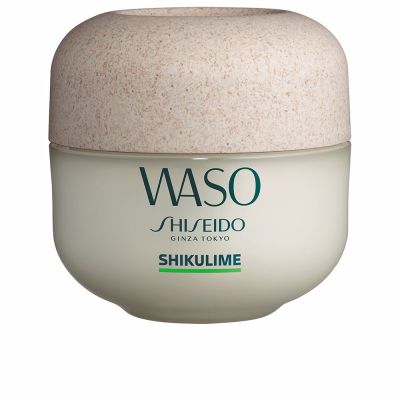 Shiseido Waso Shikulime Mega Hydrating Moisturizer 50 Ml