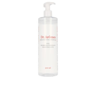 Dr. Arômes Gel Higienizante 500 Ml