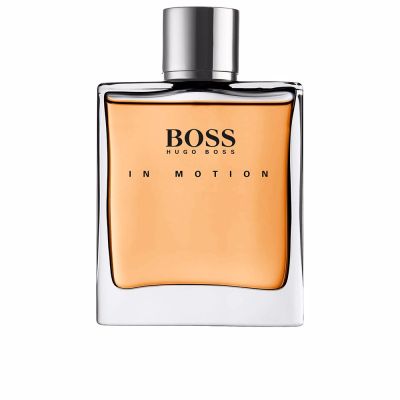 Hugo Boss-Boss Boss In Motion Original Eau De Toilette Vaporizador 100 Ml