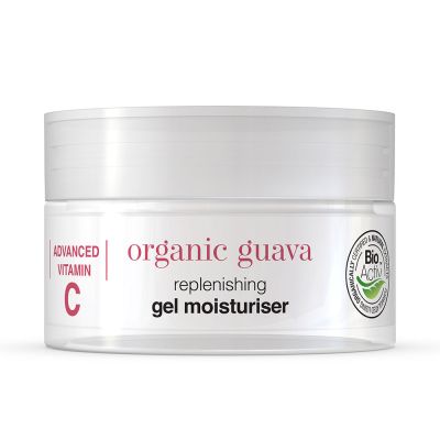 Dr. Organic Guayaba Gel Hidratante 50 Ml
