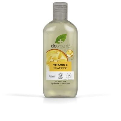Dr. Organic Vitamina E Champú 265 Ml