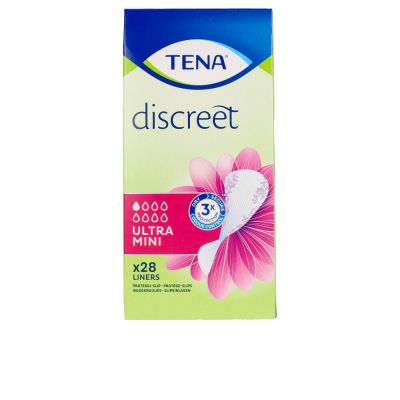 Tena Lady Discreet Protege Slips Ultra-Mini 28 U