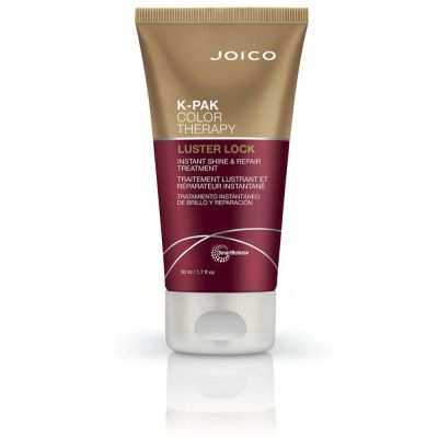 Joico K-Pak Color Therapy Luster Lock Inst Shine & Repr Trt 150 Ml