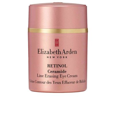 Elizabeth Arden Retinol Ceramide Line Erasing Eye Cream 15 Ml