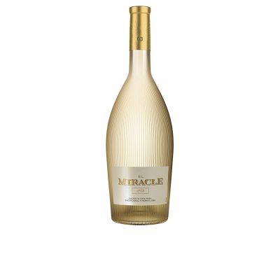 Bodegas Vicente Gandía El Miracle Nº3 Vino Blanco 6 Botellas