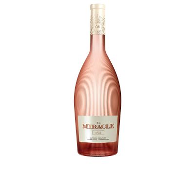 Bodegas Vicente Gandía El Miracle Nº5 Vino Rosado 6 Botellas