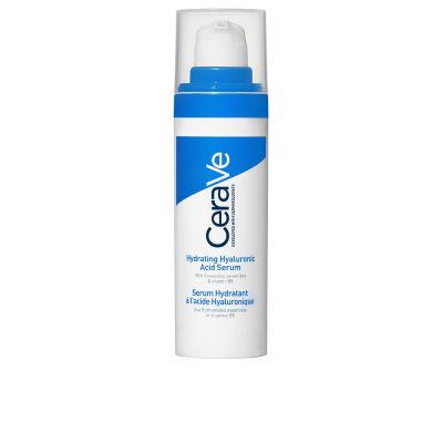 Cerave Sérum Hidratante Ácido Hialurónico 30 Ml