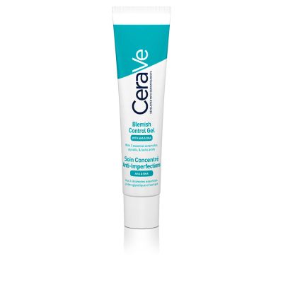 Cerave Blemish Control Gel 40 Ml