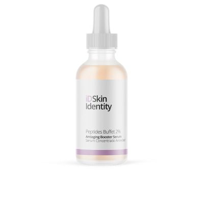 Skin Generics Id Skin Identity Peptides Buffet 2% Serum Concentrado Antiedad 30 Ml