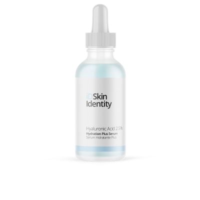 Skin Generics Id Skin Identity Hyaluronic Acid 2,5% Serum Hidratante Plus 30 Ml
