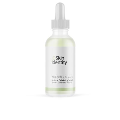 Skin Generics Id Skin Identity Aha 31% + Bha 2% Serum Exfoliante Natural 30 Ml