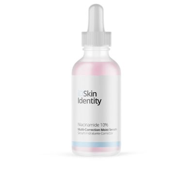 Skin Generics Id Skin Identity Niacinamide 10% Serum Hidratante Corrector 30 Ml