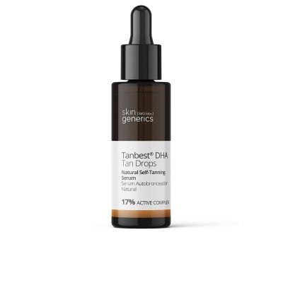 Skin Generics Ácido Hialurónico Serum Hidratante 28% 30 Ml
