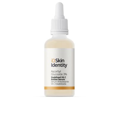 Skin Generics Id Skin Identity Ascorbyl Glucoside 3% Stabilized Vit C Antiox Serum 30 Ml
