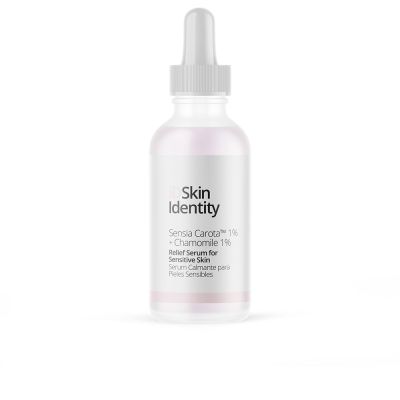 Skin Generics Id Skin Sensia Carota 1% + Chamomile 1% Serum Calmante 30 Ml