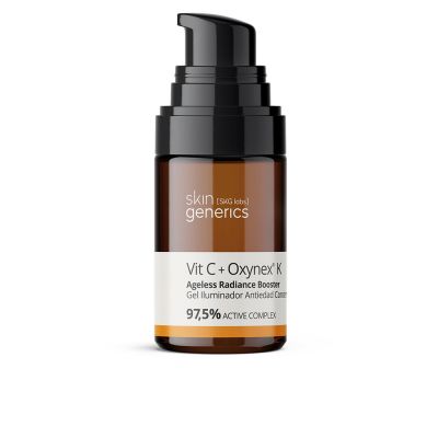 Skin Generics Vit C + Oxynex K Gel Iluminador Antiedad Concentrado 20 Ml